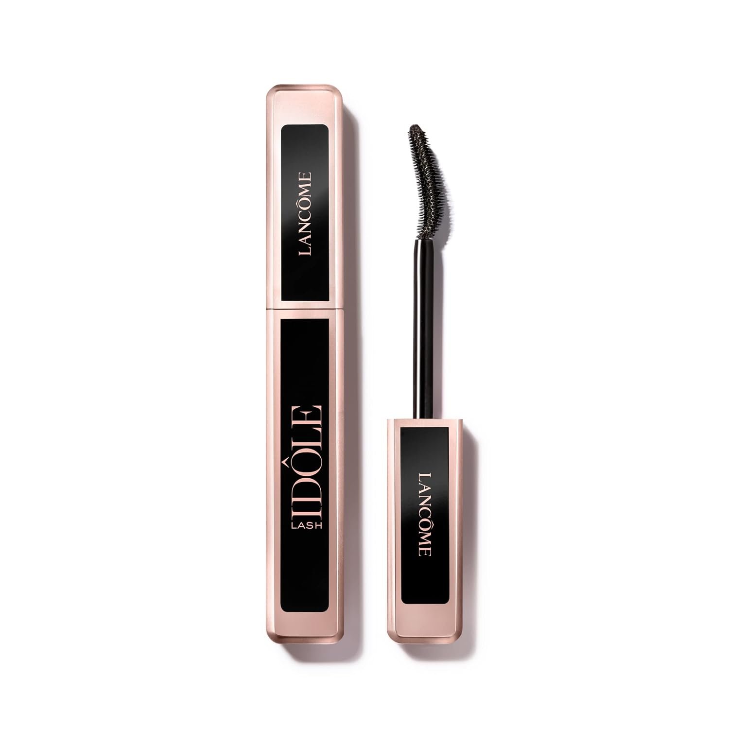 Lancôme Lash Idôle – Volumizing Mascara – Black – Instant Volume & Lift