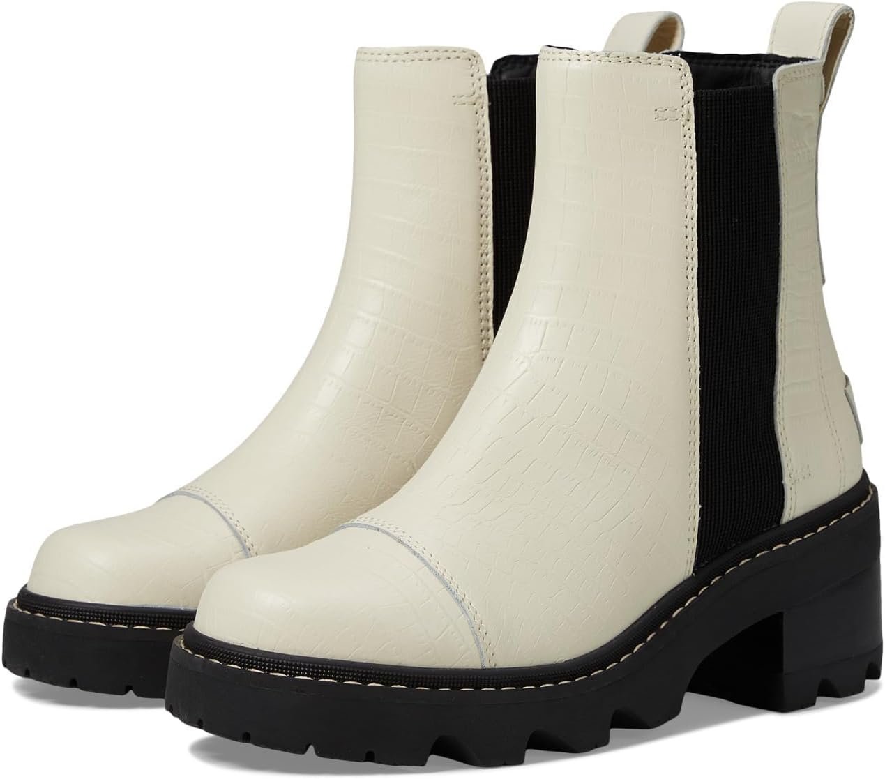 SOREL Women’s Joan Now Chelsea Boot | Casual Boots