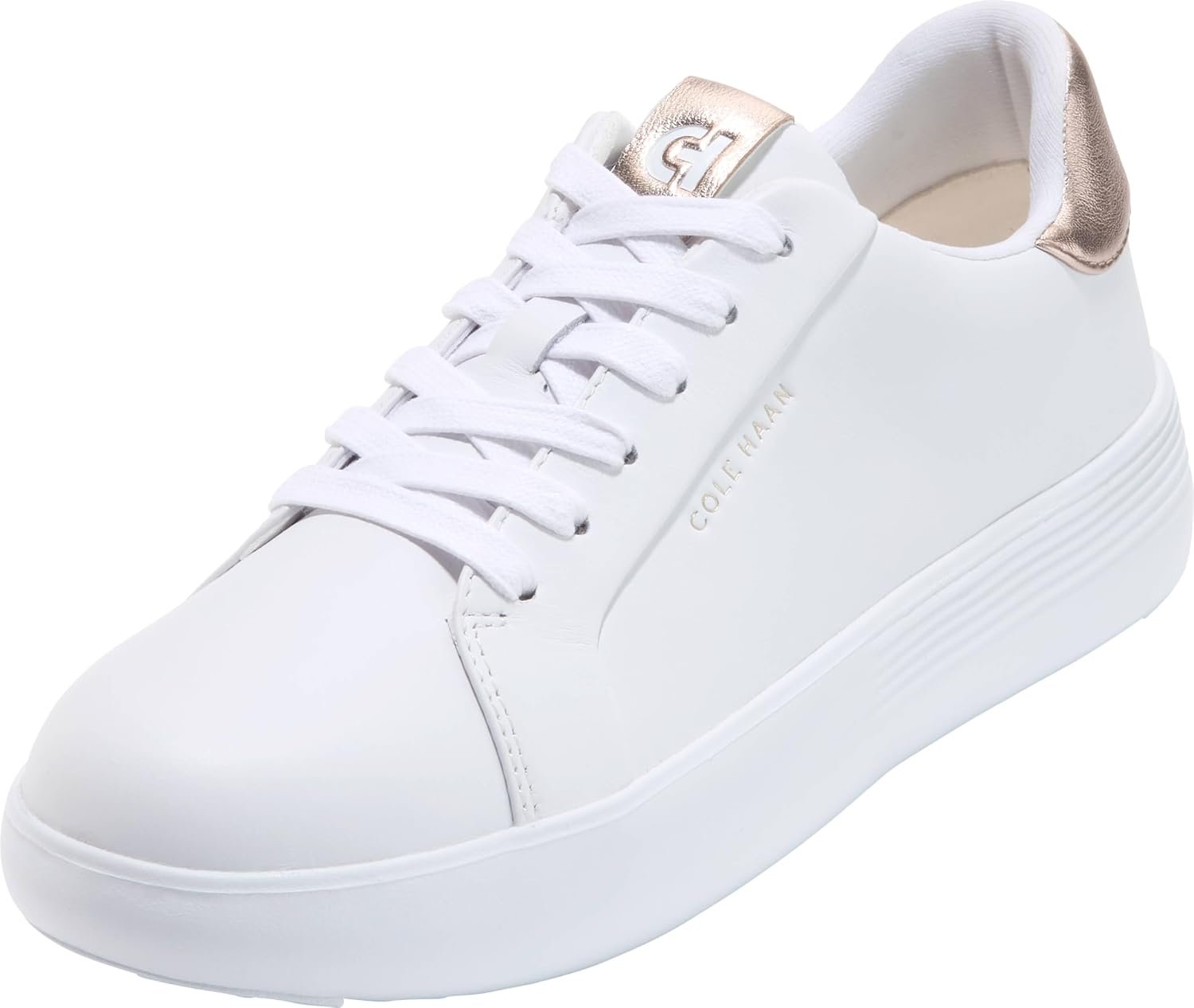 Cole Haan Women’s Grand Crosscourt Joy Platform Sneaker