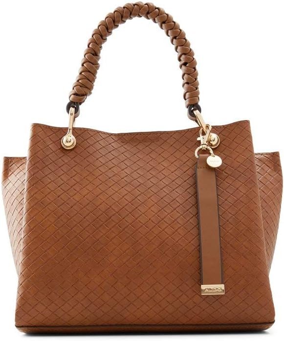 ALDO Women’s Gloadithh Faux Leather Tote Bag