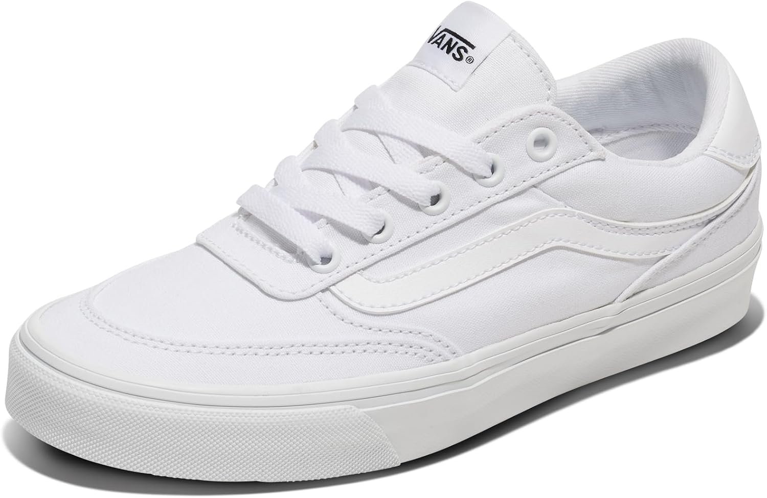 Vans Women’s Brooklyn LS Shoe