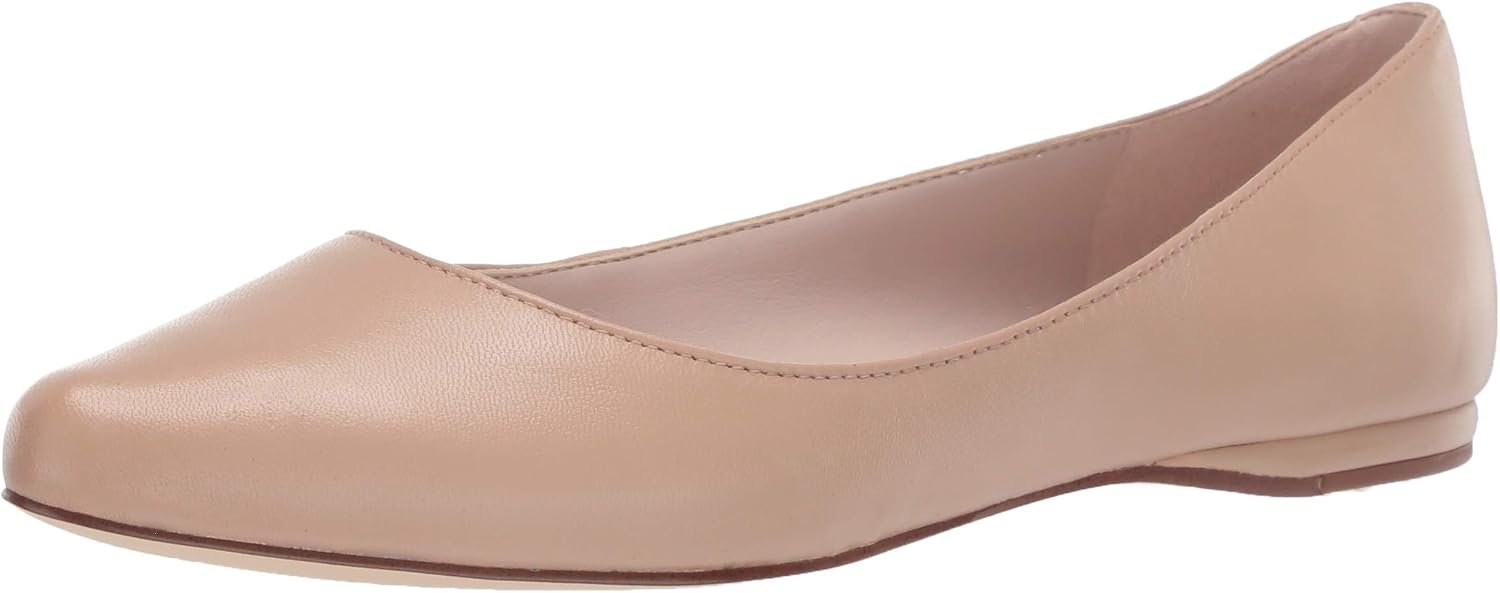 Nine West Women’s Speakup Ballet Flat