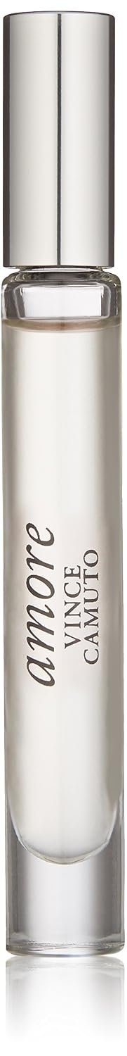 Vince Camuto Amore Eau de Parfum Spray Perfume for Women, Floriental Fruity Scent, Notes of Sparkling Clementine Ice, Bergamot, & Sandalwood, Long Lasting, Sensual Fragrance