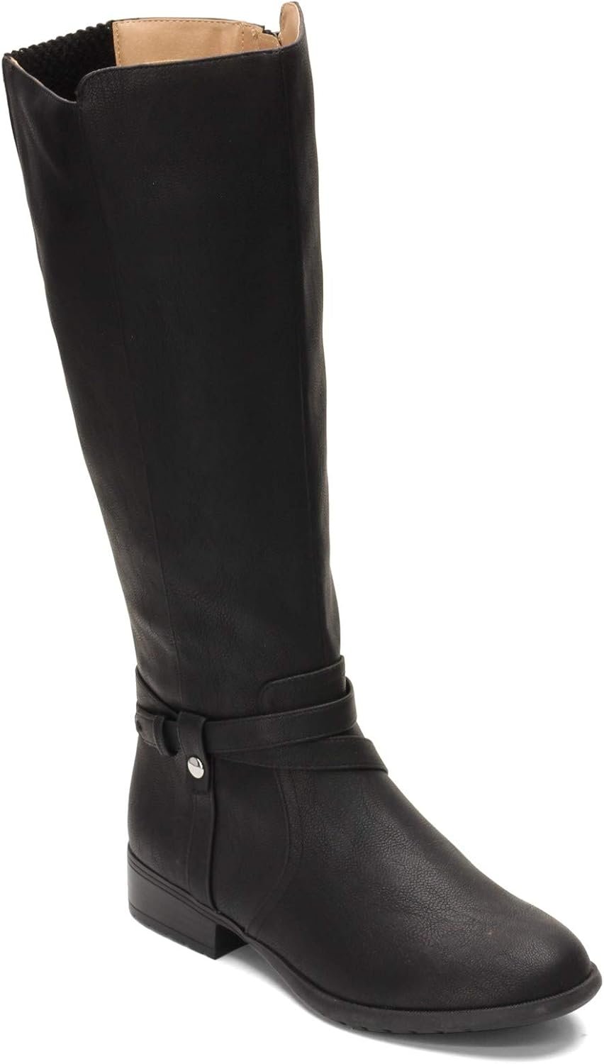LifeStride Women’s, Xtrovert Boot | Casual Boots