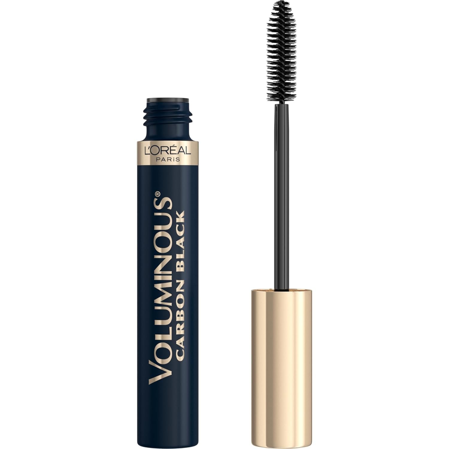 L’Oréal Paris Voluminous Original Mascara, Carbon Black, 0.26 fl. oz.