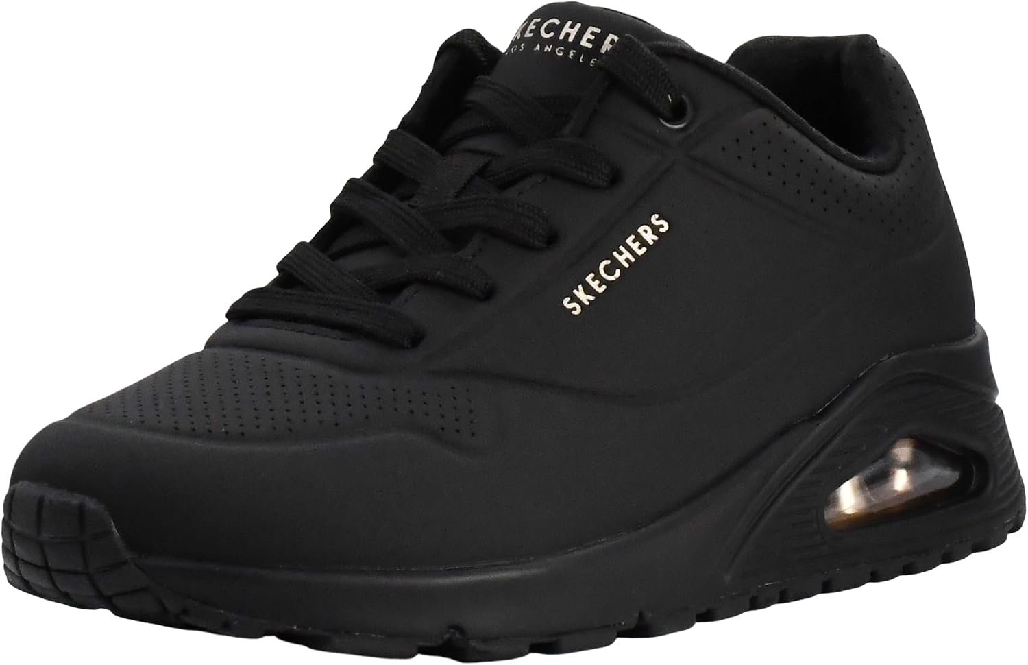 Skechers Women’s UNO Stand on Air Sneaker
