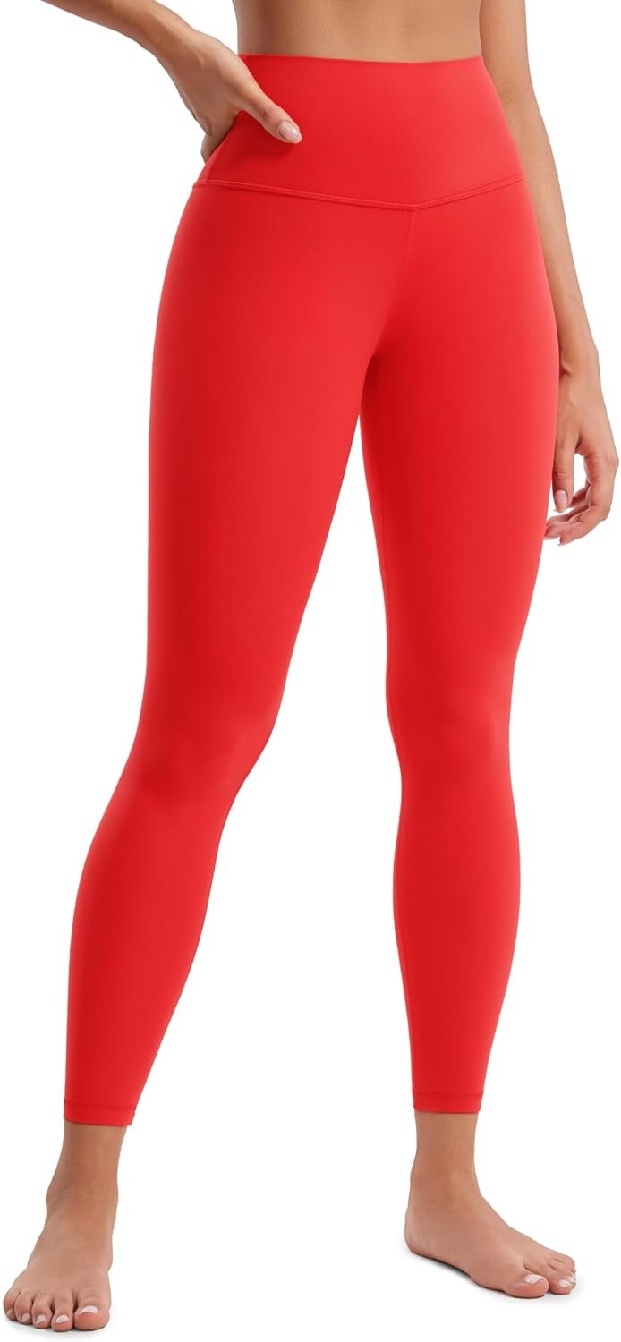 CRZ YOGA Butterluxe Leggings 25″