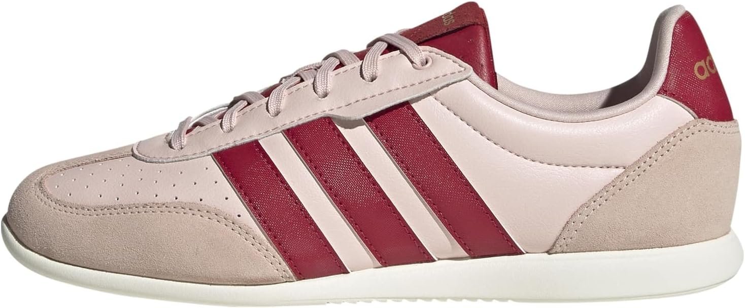 adidas Women’s Barreda Low