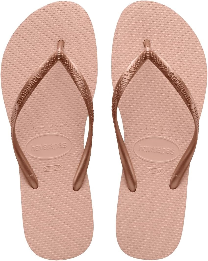 Havaianas Women’s Slim Sandals
