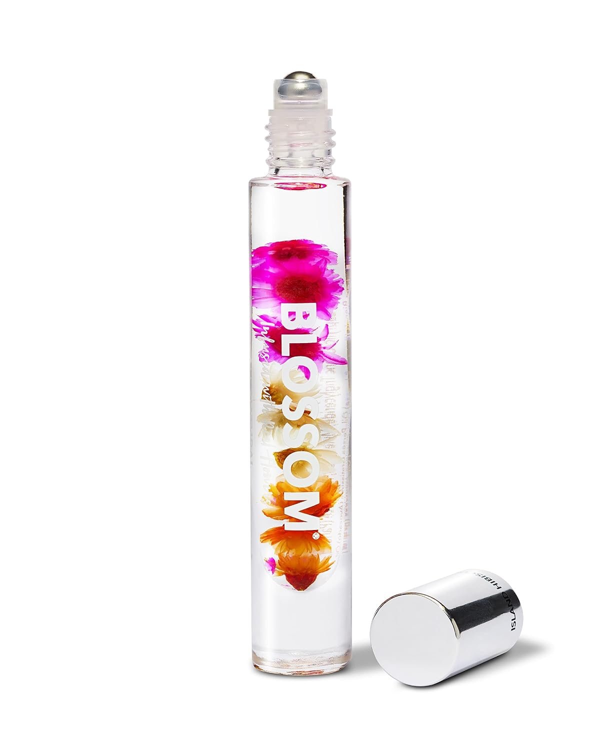 Blossom Roll, Made, 0.20oz (Peach, Jasmine, Rose, Gardenia, Sandalwood)