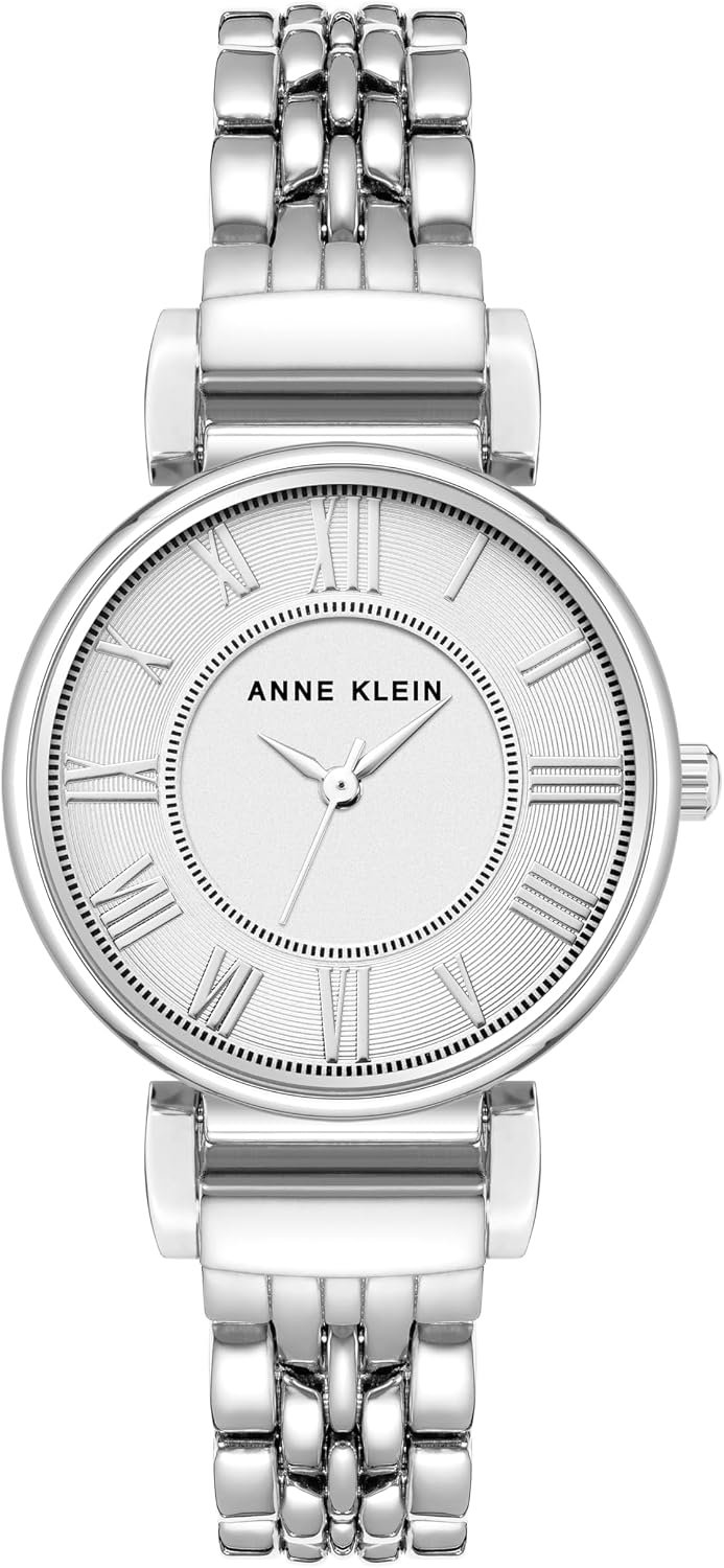 Anne Klein Women’s Bracelet Watch