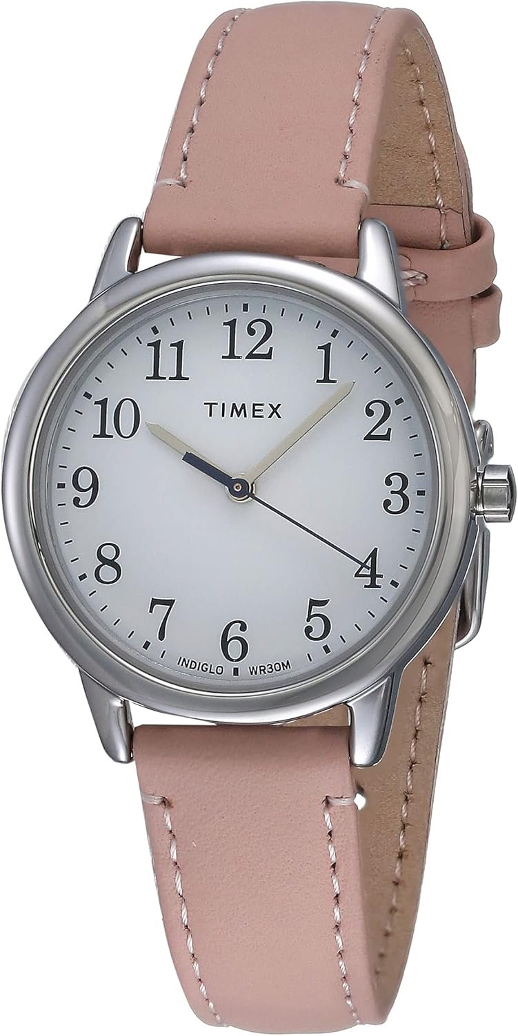 Timex Women’s Easy Reader Watch