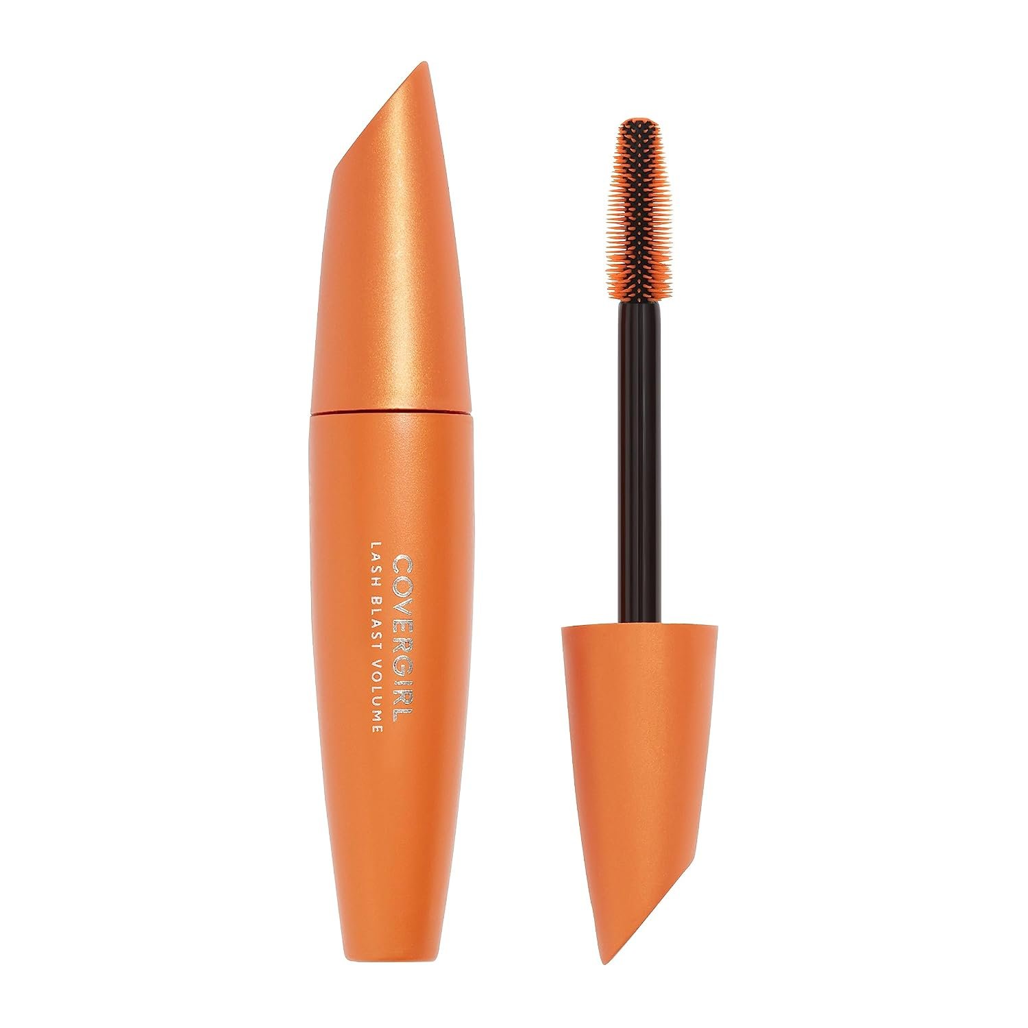 COVERGIRL Lash Blast Volume Mascara – 810 Black Brown