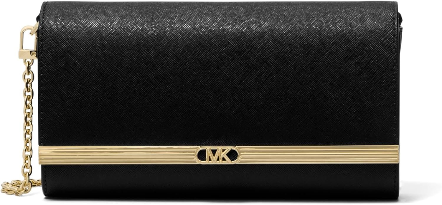 Michael Kors Mona Large Clutch