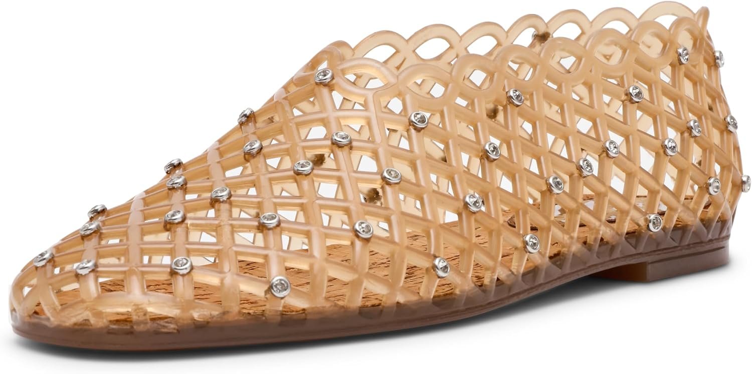 Steve Madden Women’s Grove Ballet Flat