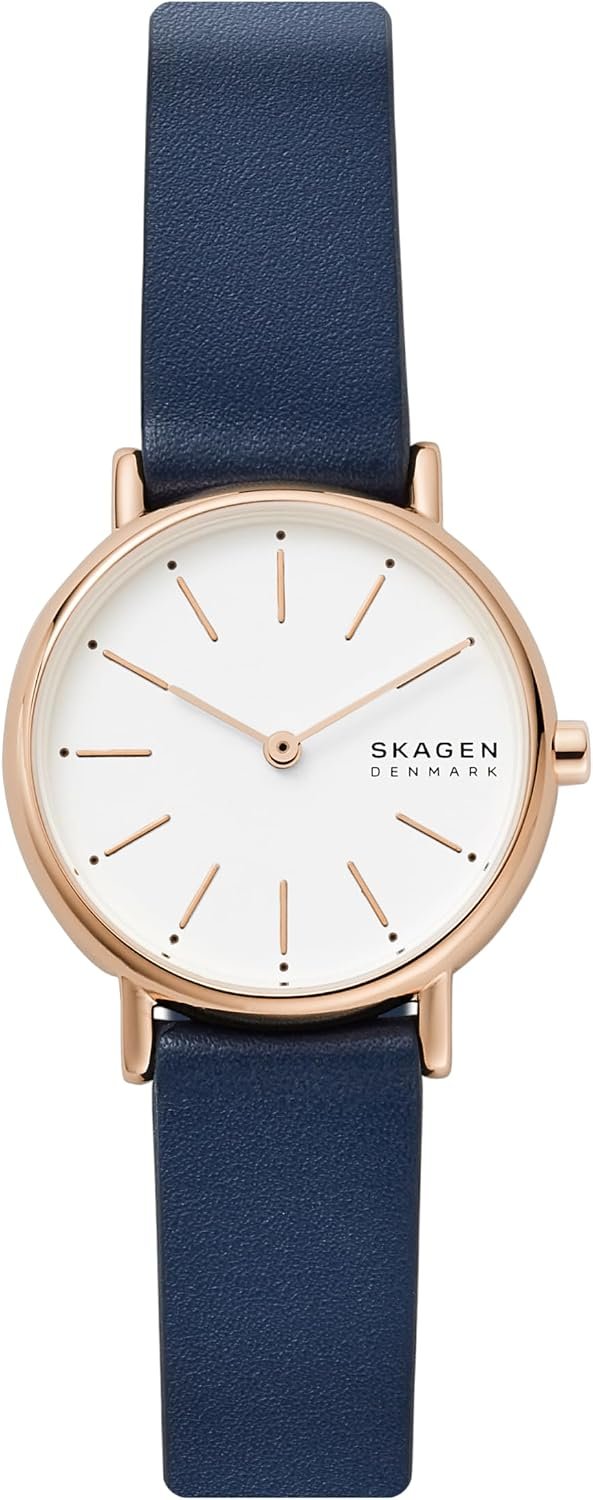 Skagen Signatur Lille Minimalist Watch for Women