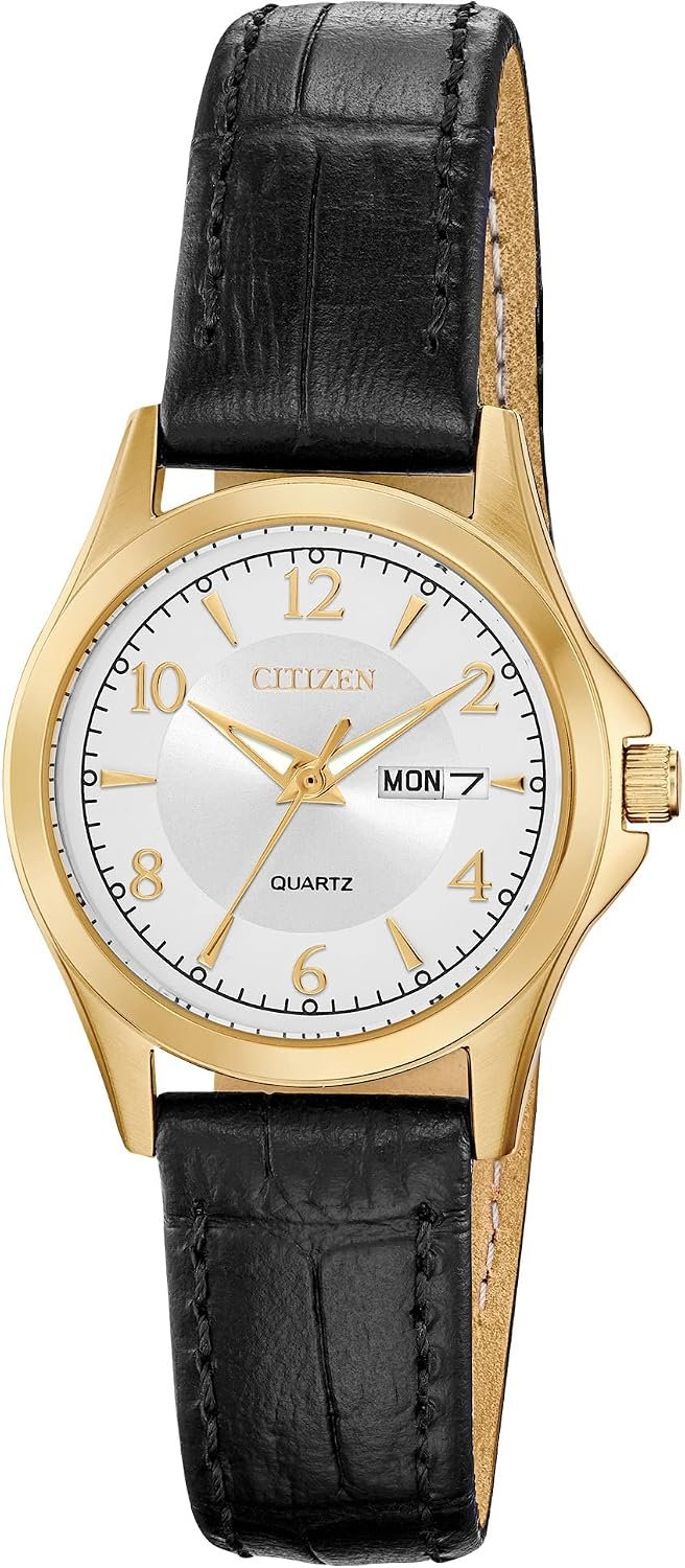 Citizen Quartz Womens Watch