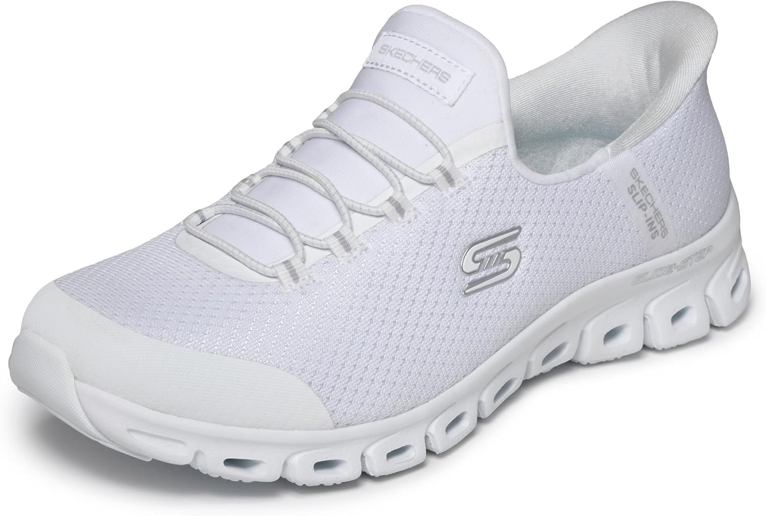 Skechers Women’s Glide Step – Pursuit Slip-In Sneaker