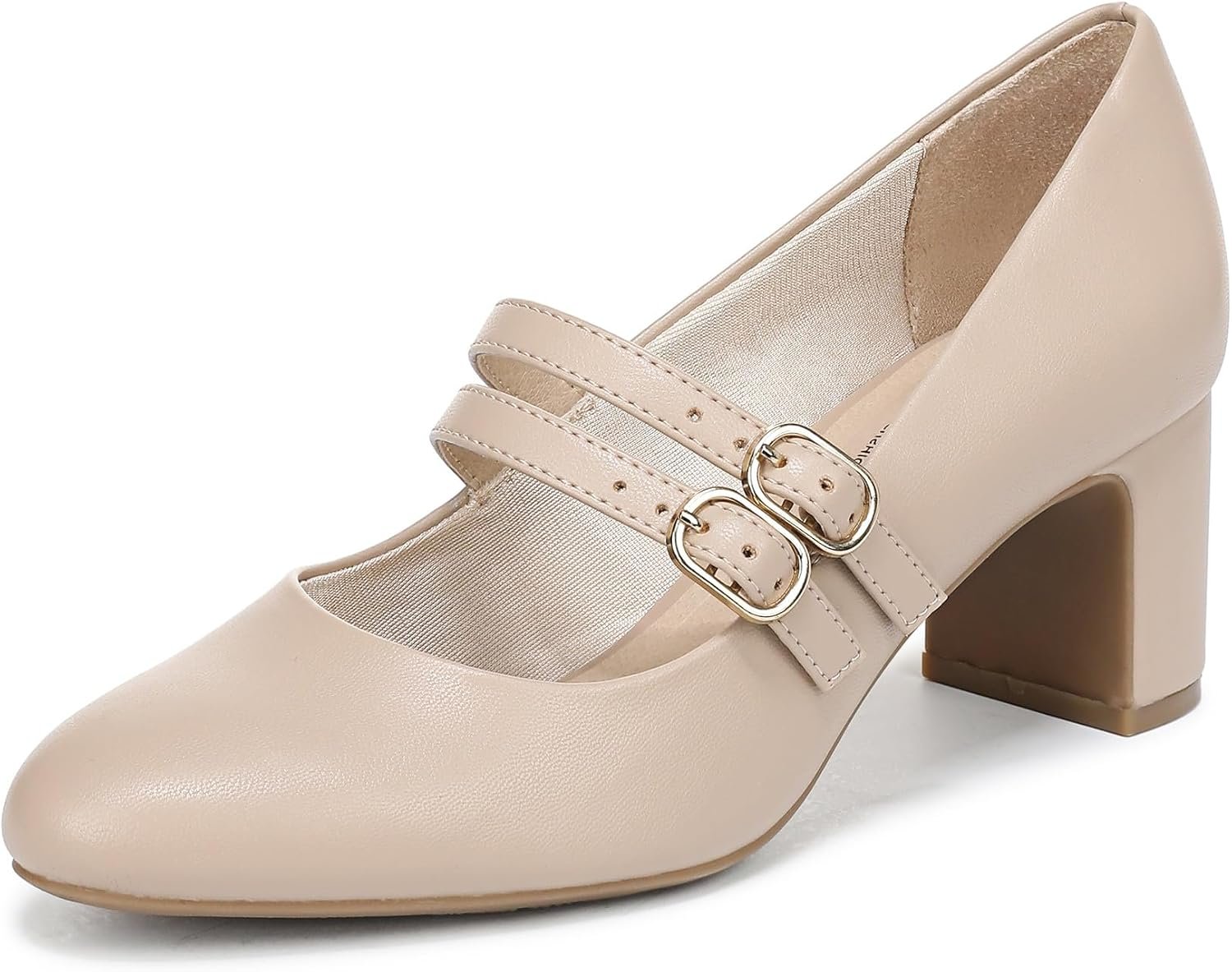 LifeStride Women’s True Mary Jane Pump