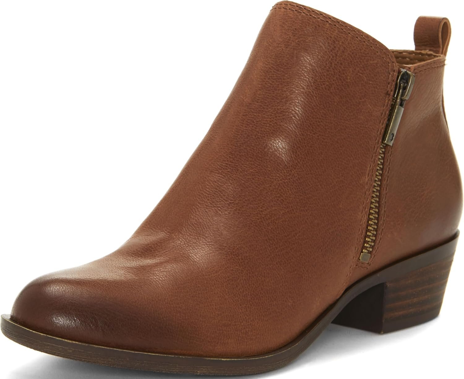 Lucky Brand Women’s Basel Ankle Booties