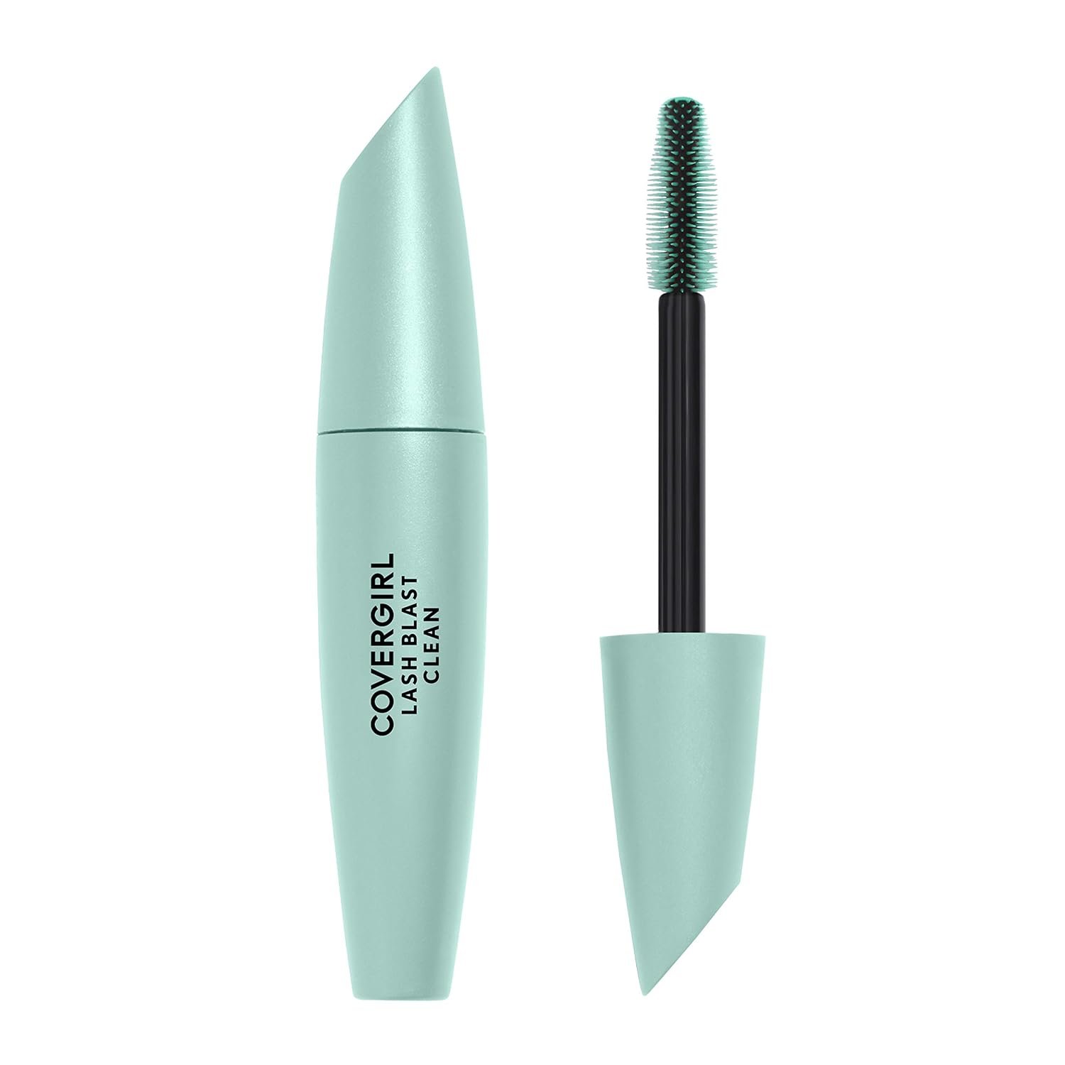 COVERGIRL Lash Blast Clean Volume Mascara – 800 Very Black