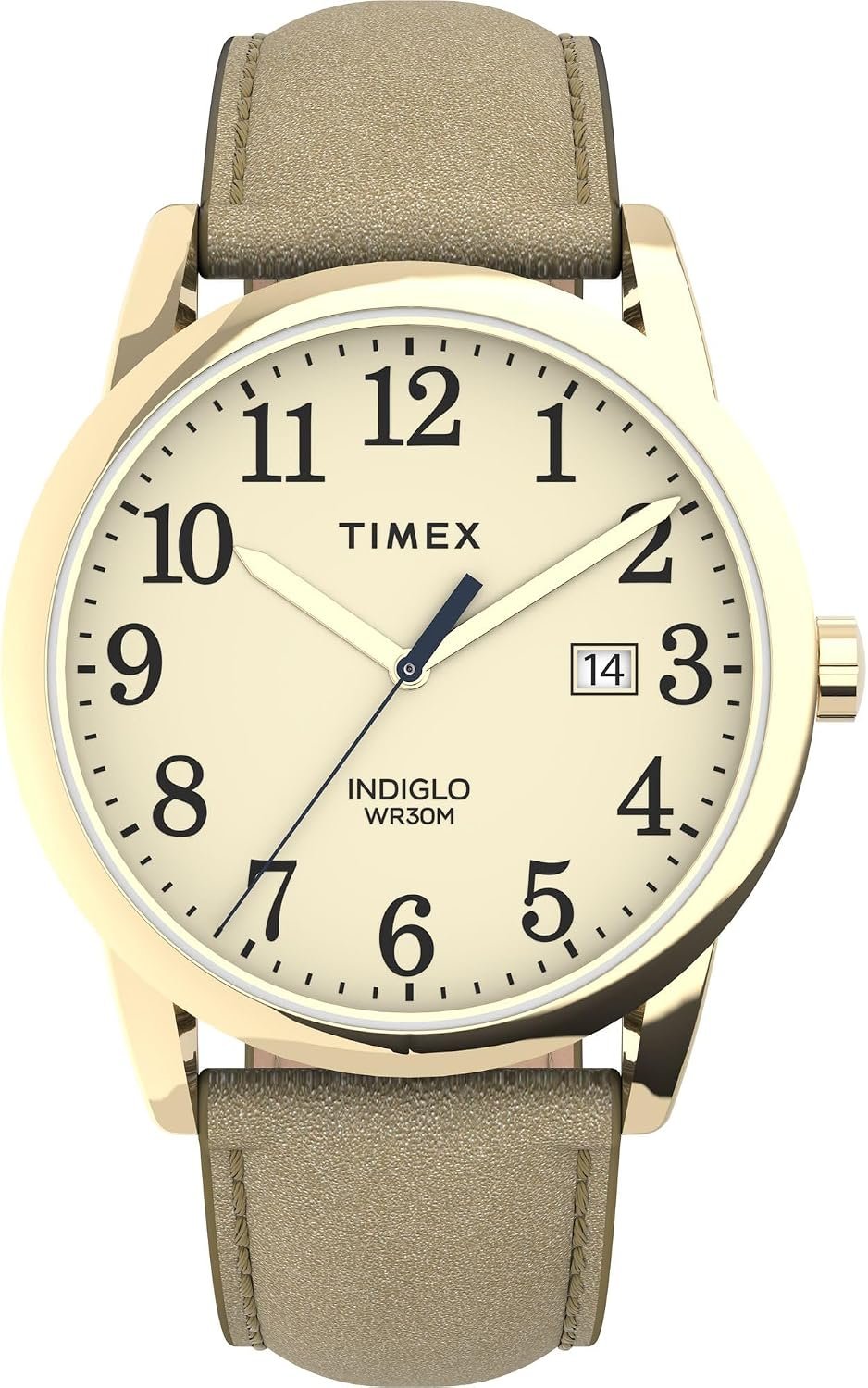 Timex Women’s Easy Reader Watch