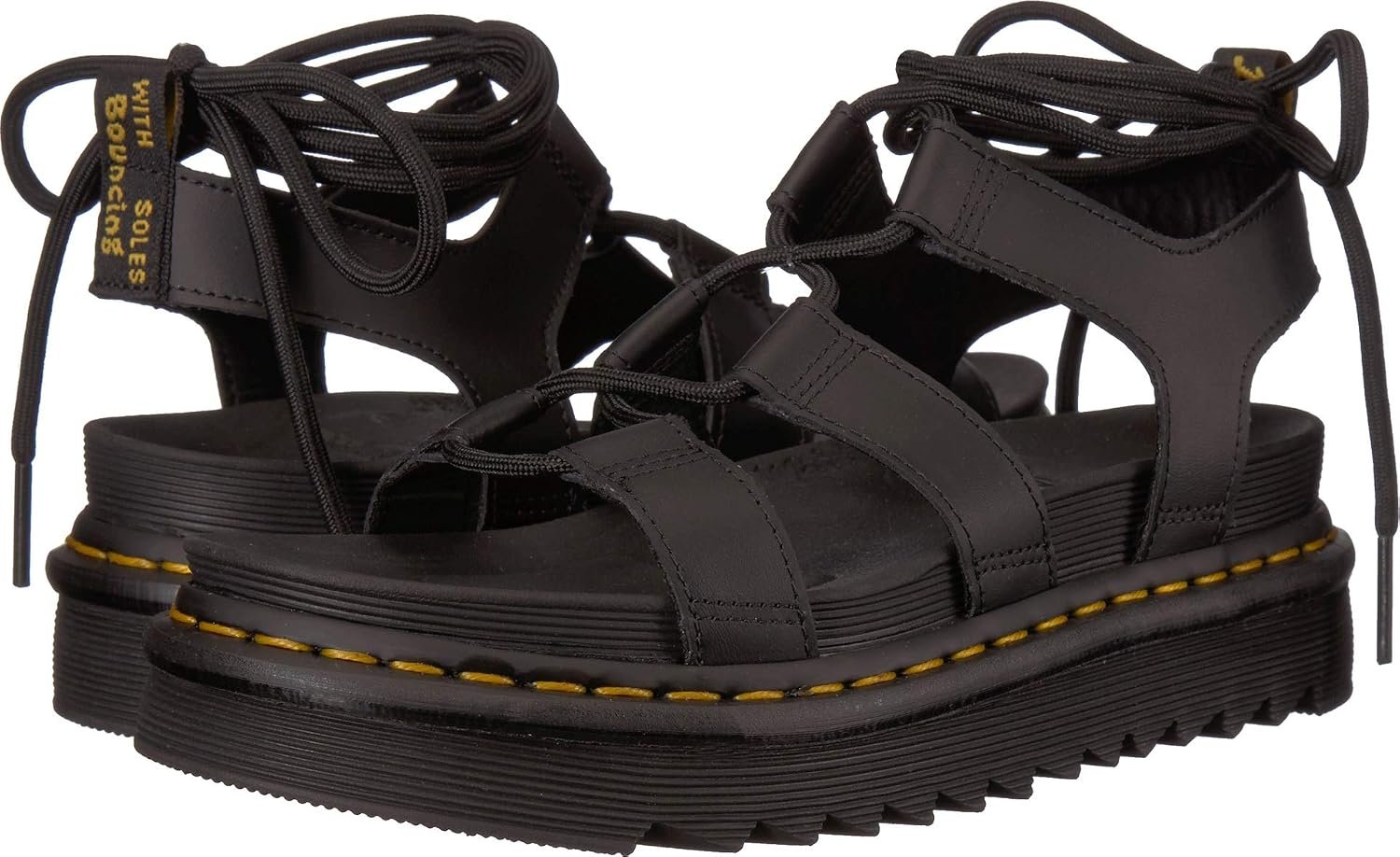 Dr. Martens Women’s Nartilla