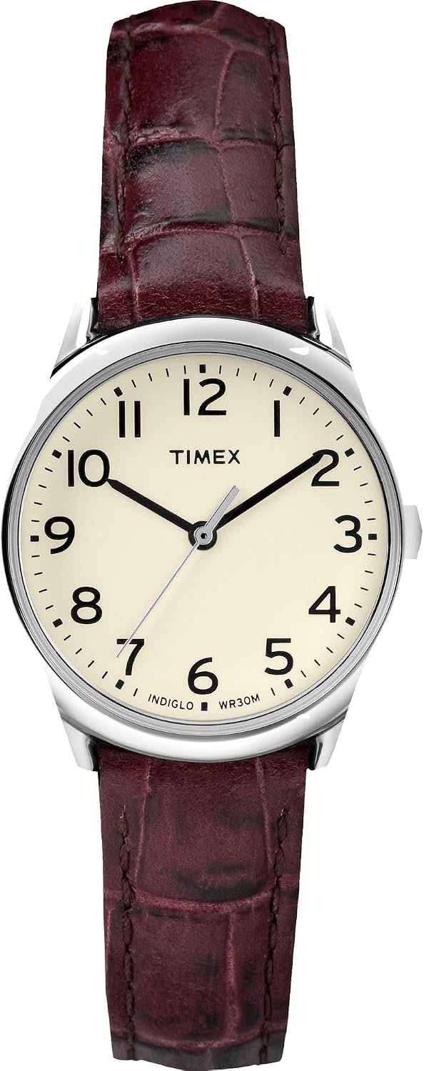 Timex Women’s Easy Reader Watch