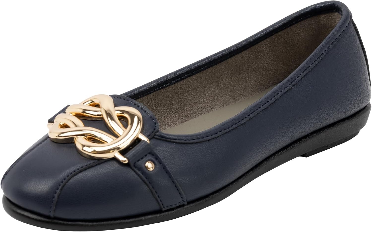 Aerosoles Women’s Big Bet Flats