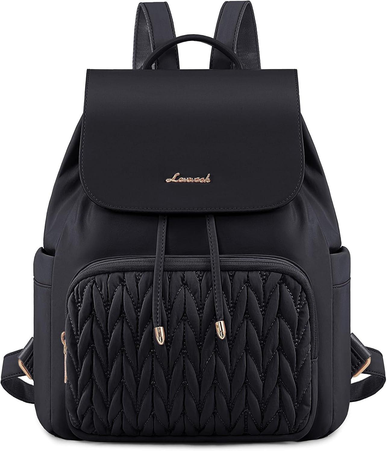 LOVEVOOK Mini Backpack for Women Lightweight Small Backpack Purse for Daily