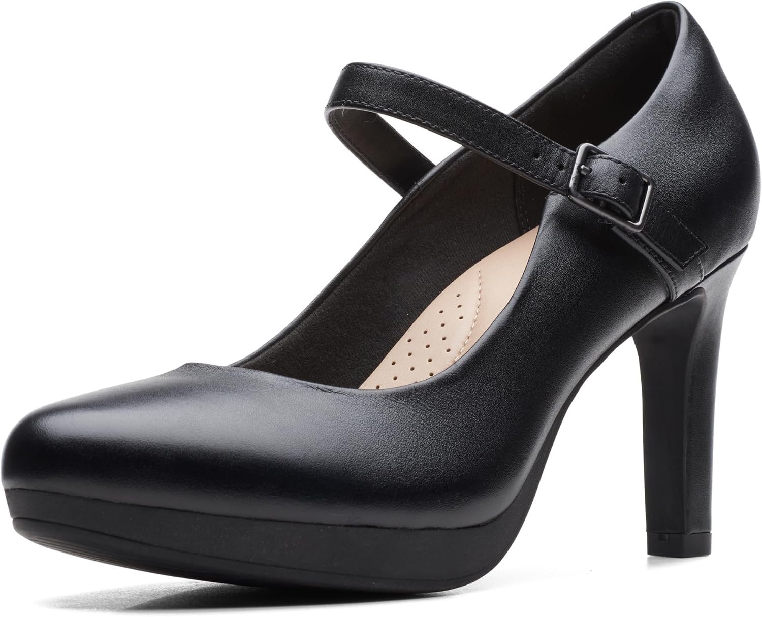 Clarks Women’s Ambyr Joy Pump | Party Shoes