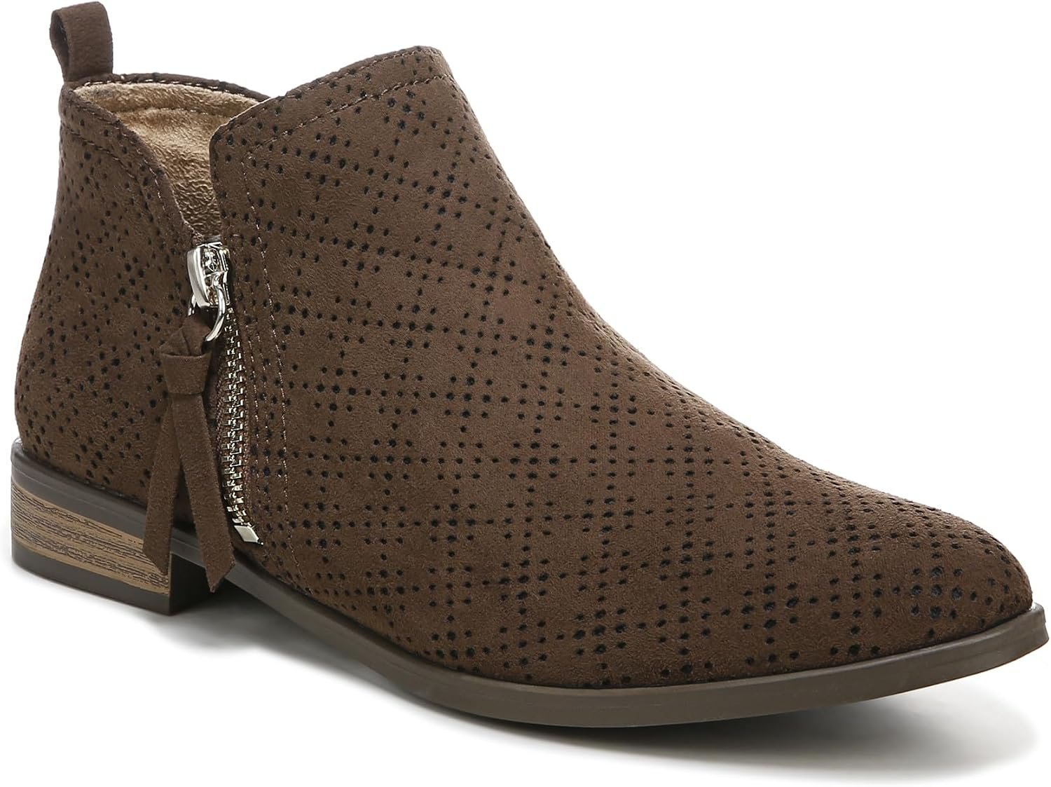 Dr. Scholl’s Shoes Women’s Rate Zip