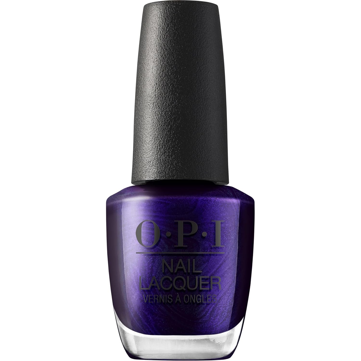 OPI Nail Lacquer Nail Polish | Crème, Shimmer, and Glitter | Fall 2026
