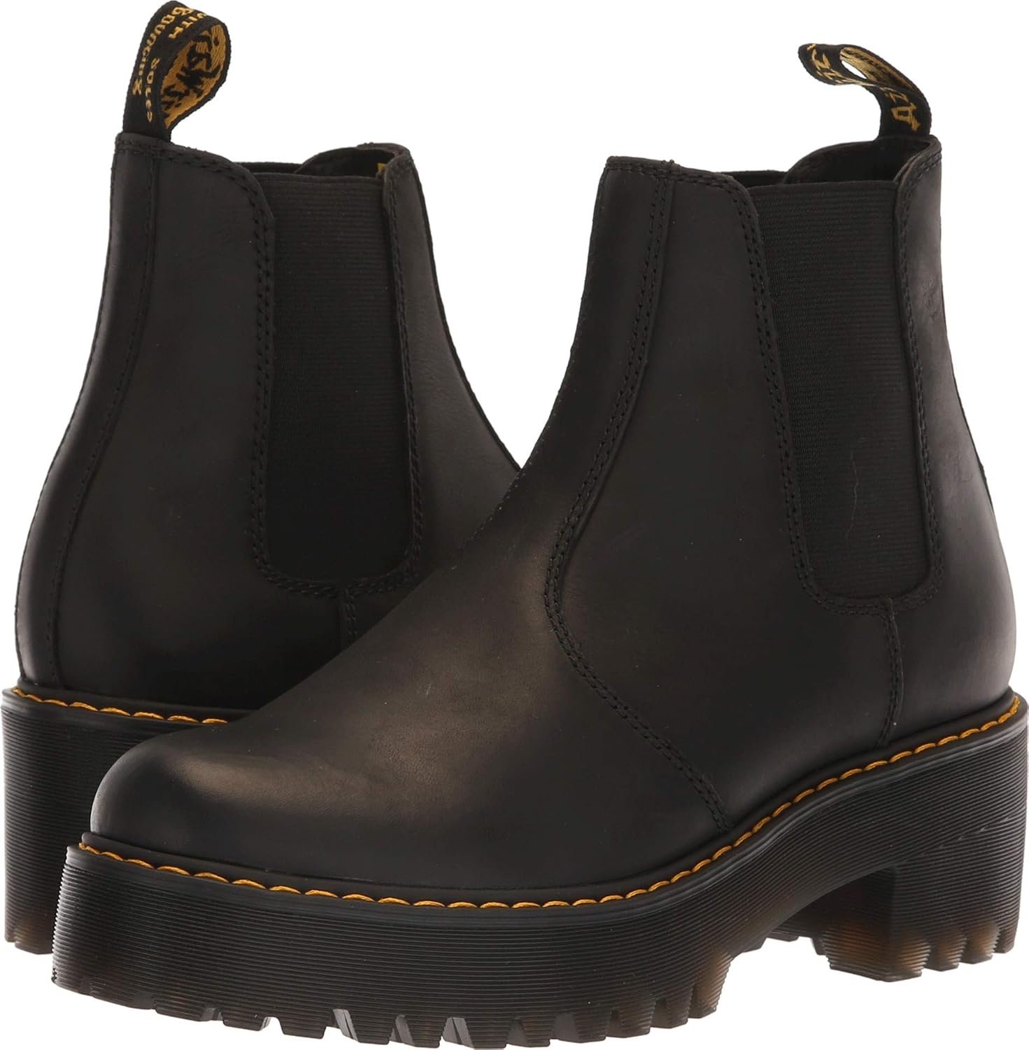 Dr. Martens Women’s Rometty Fashion Boot