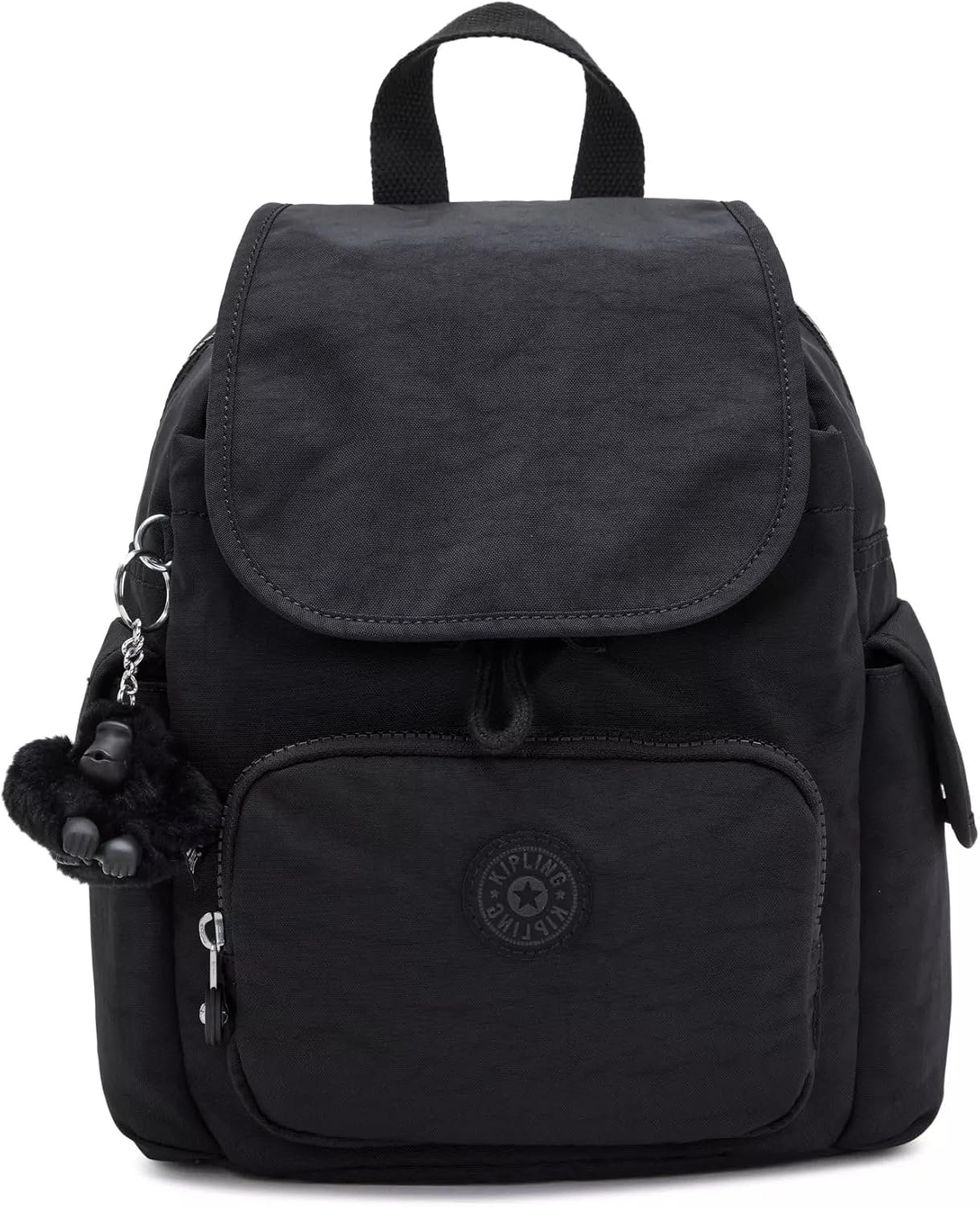 Kipling Women’s City Pack Mini Backpack, Lightweight Versatile Daypack, Bag