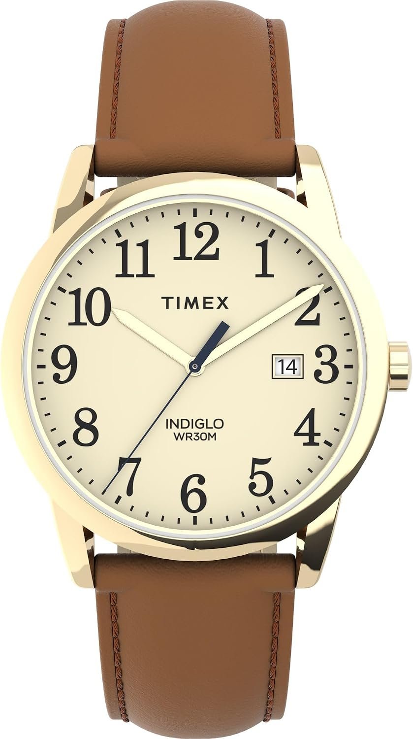 Timex Women’s Easy Reader Watch