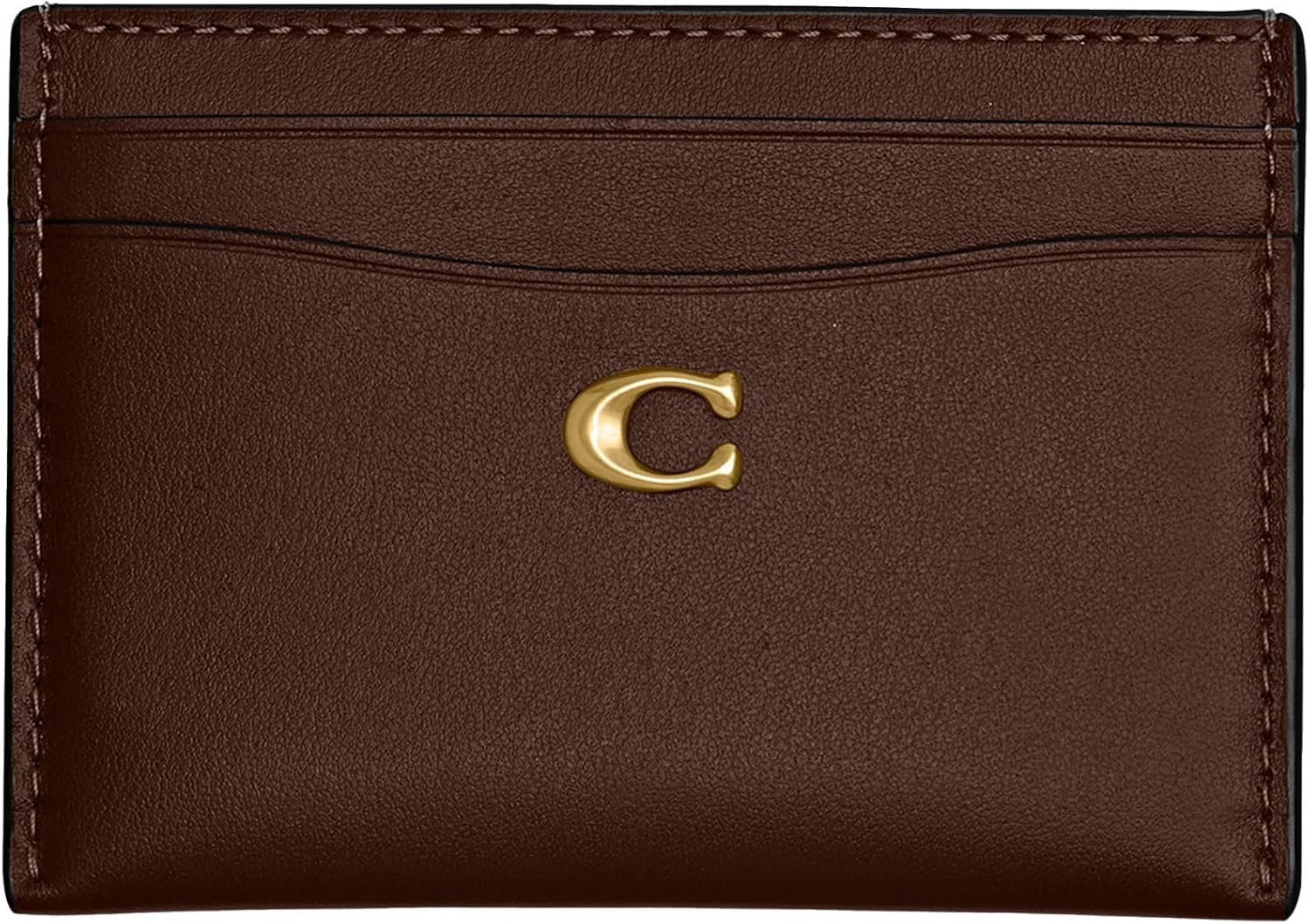 Coach Essential Card Case