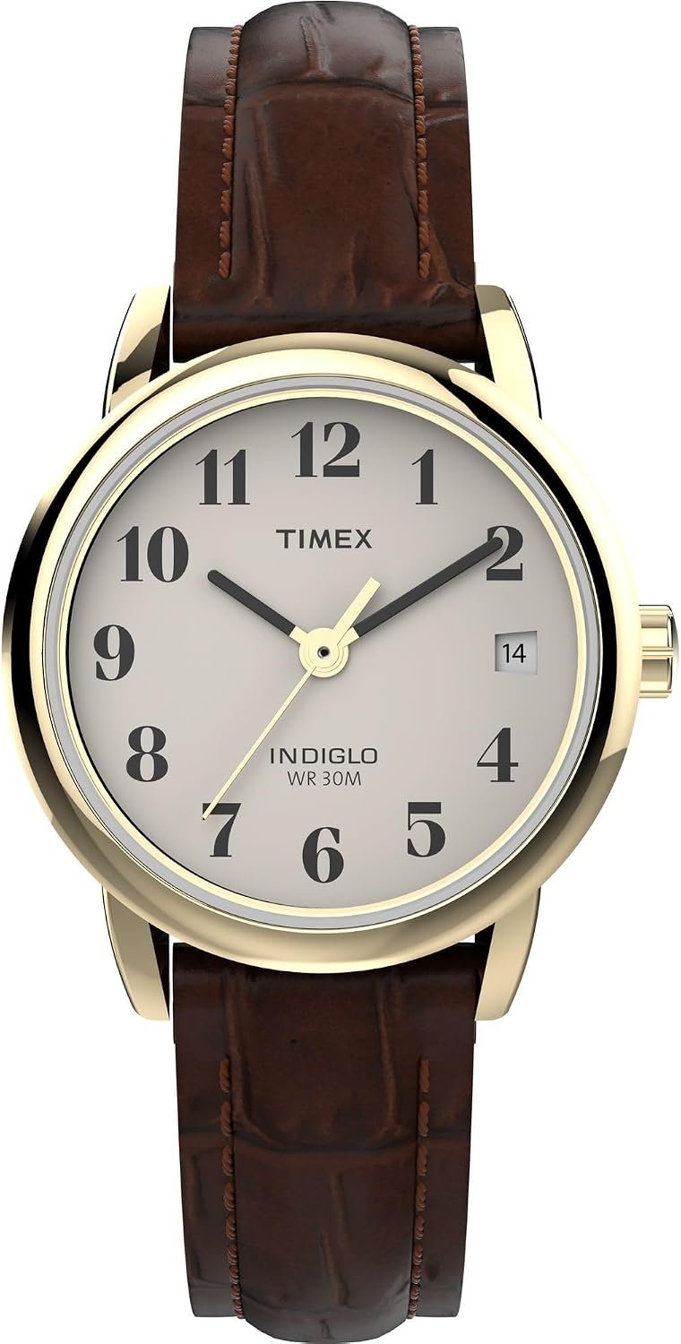 Timex Women’s Easy Reader Watch