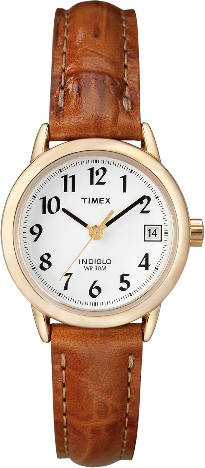 Timex Women’s Easy Reader Watch