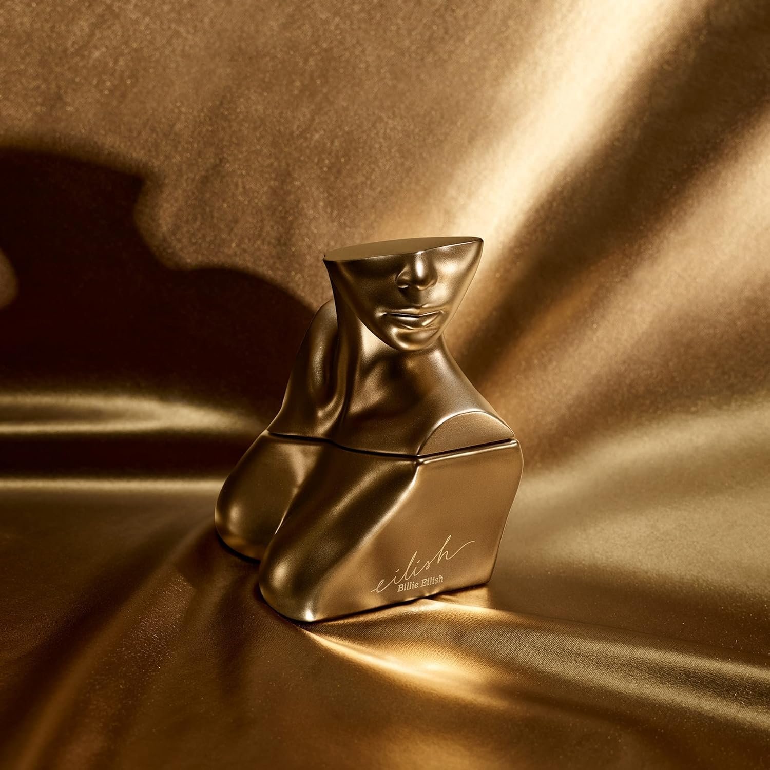 Billie Eilish Perfume for Women, Travel Size 0.33 Fl Oz