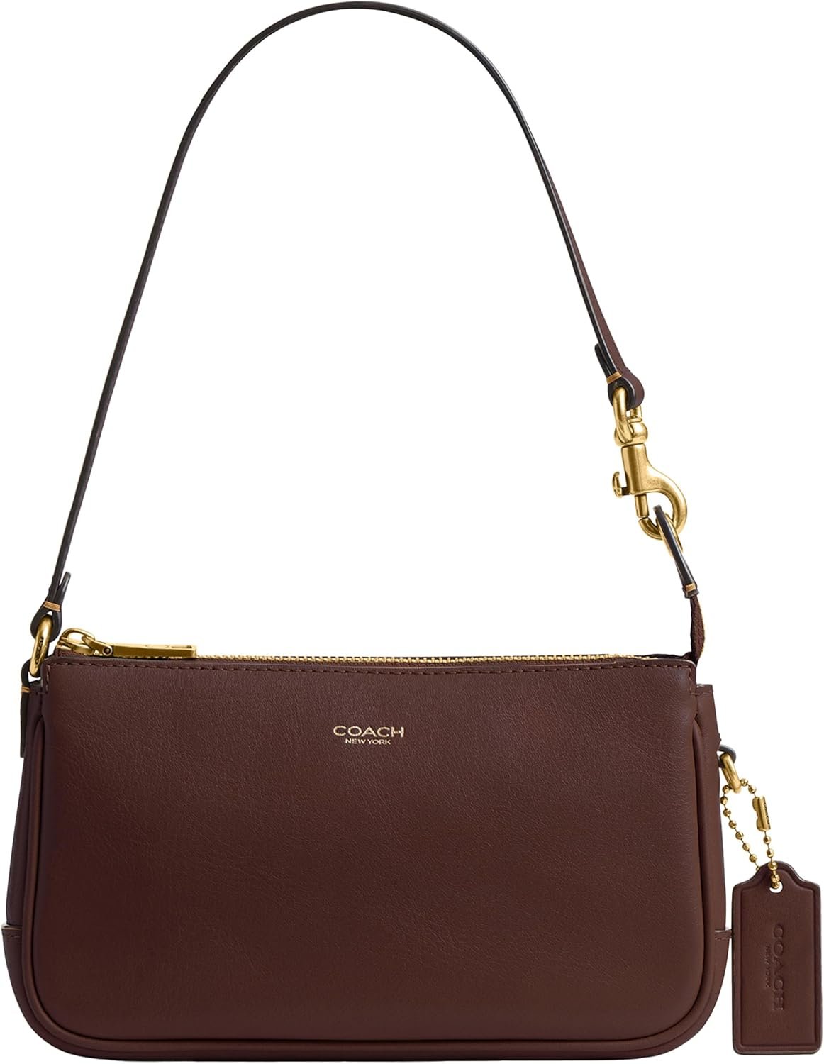 Coach Women’s Plaza Bag 18