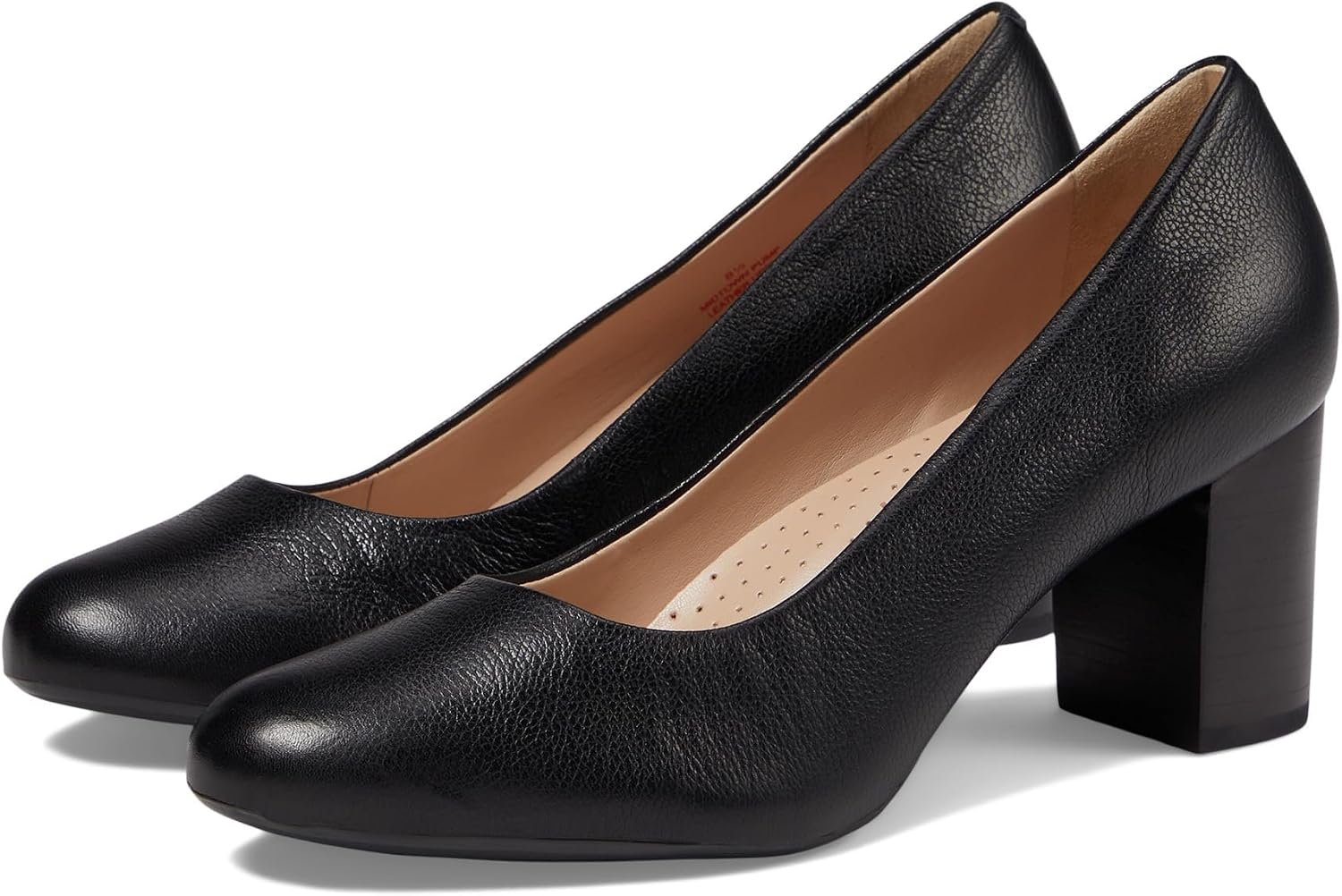 Marc Joseph New York Womens Midtown Pump