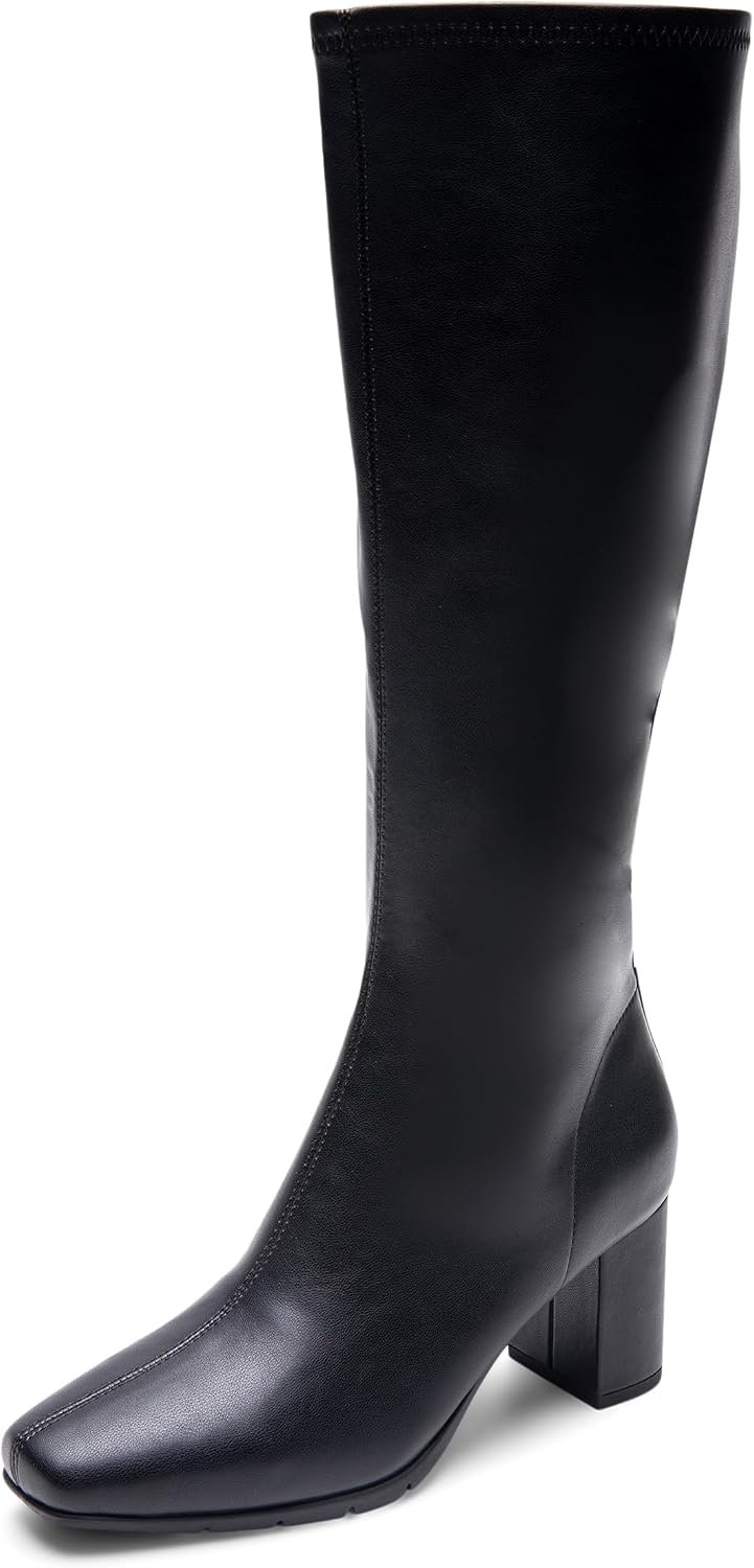 Aerosoles Women’s Micah Knee High Boots