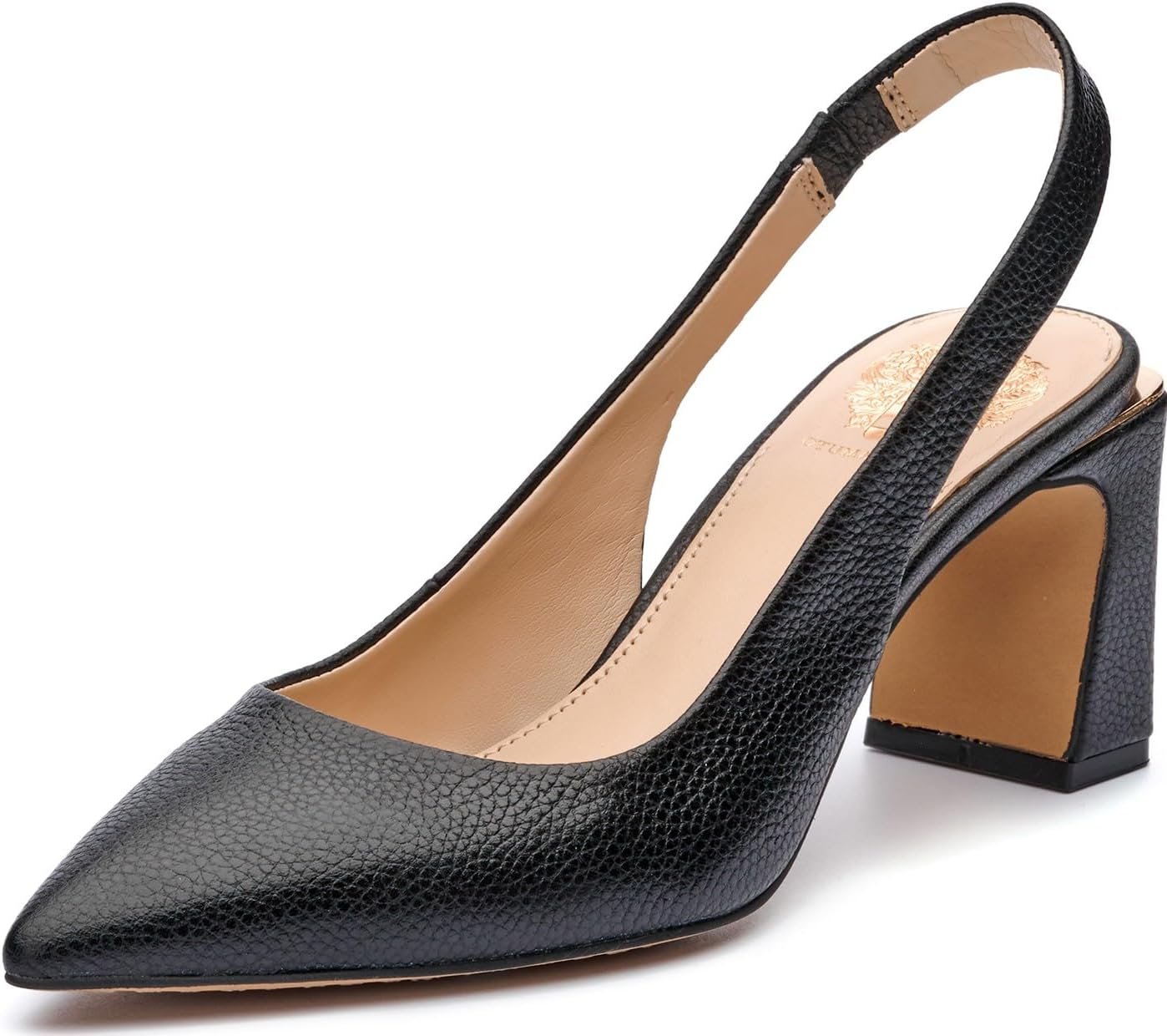 Vince Camuto Women’s Hamden Slingback Pump
