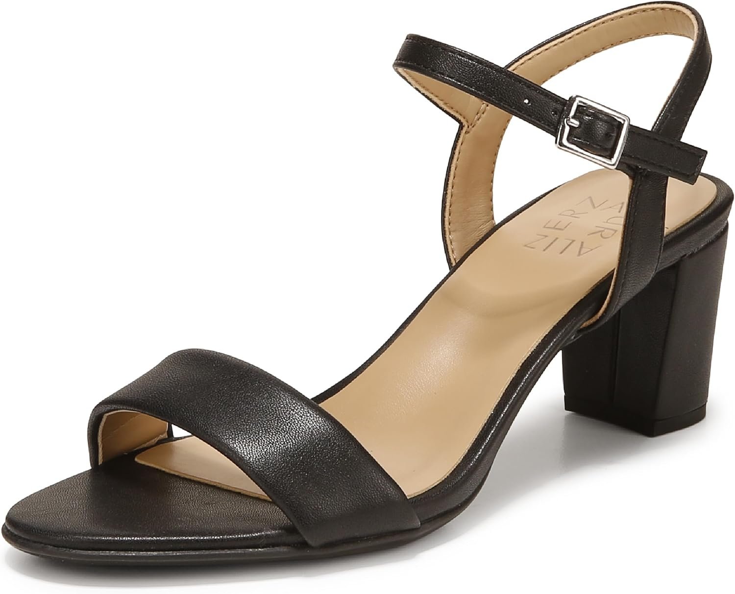 Naturalizer Women’s Bristol Heeled Sandal