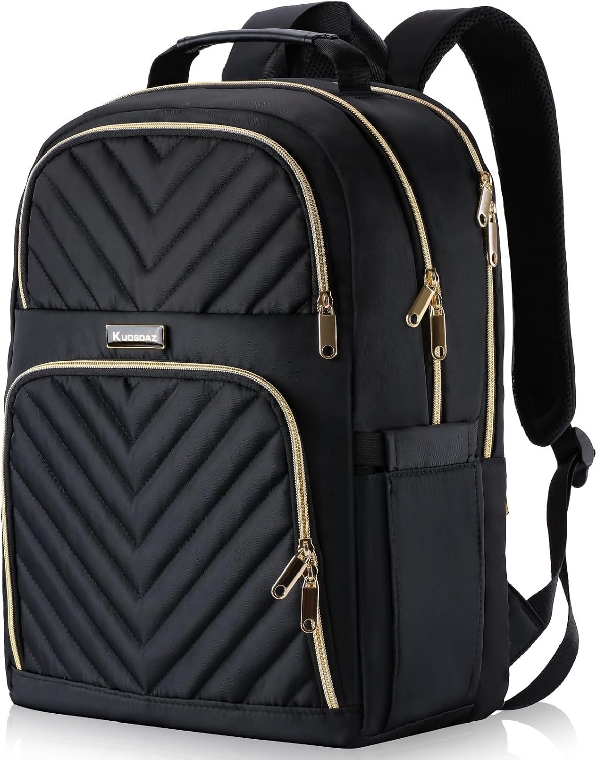 Laptop Backpack for Women, School Backpack for Teen Girls