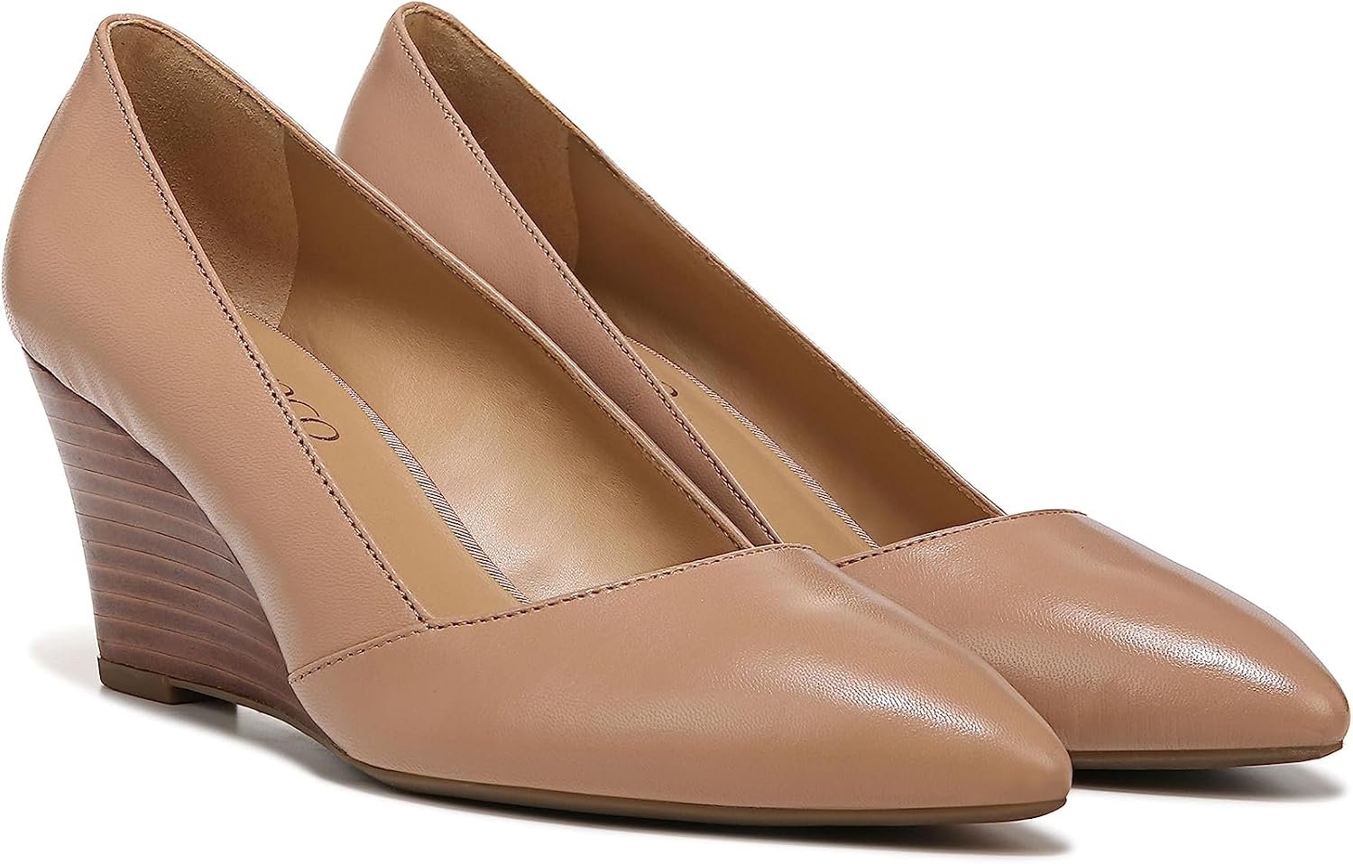 Franco Sarto Women’s Frankie Pump
