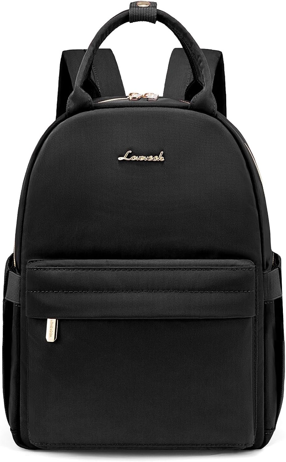 LOVEVOOK Mini Backpack Purse for Women Cute Small Backpack, Light Weight Fashion Daypack for Work Travel Daily Backpack