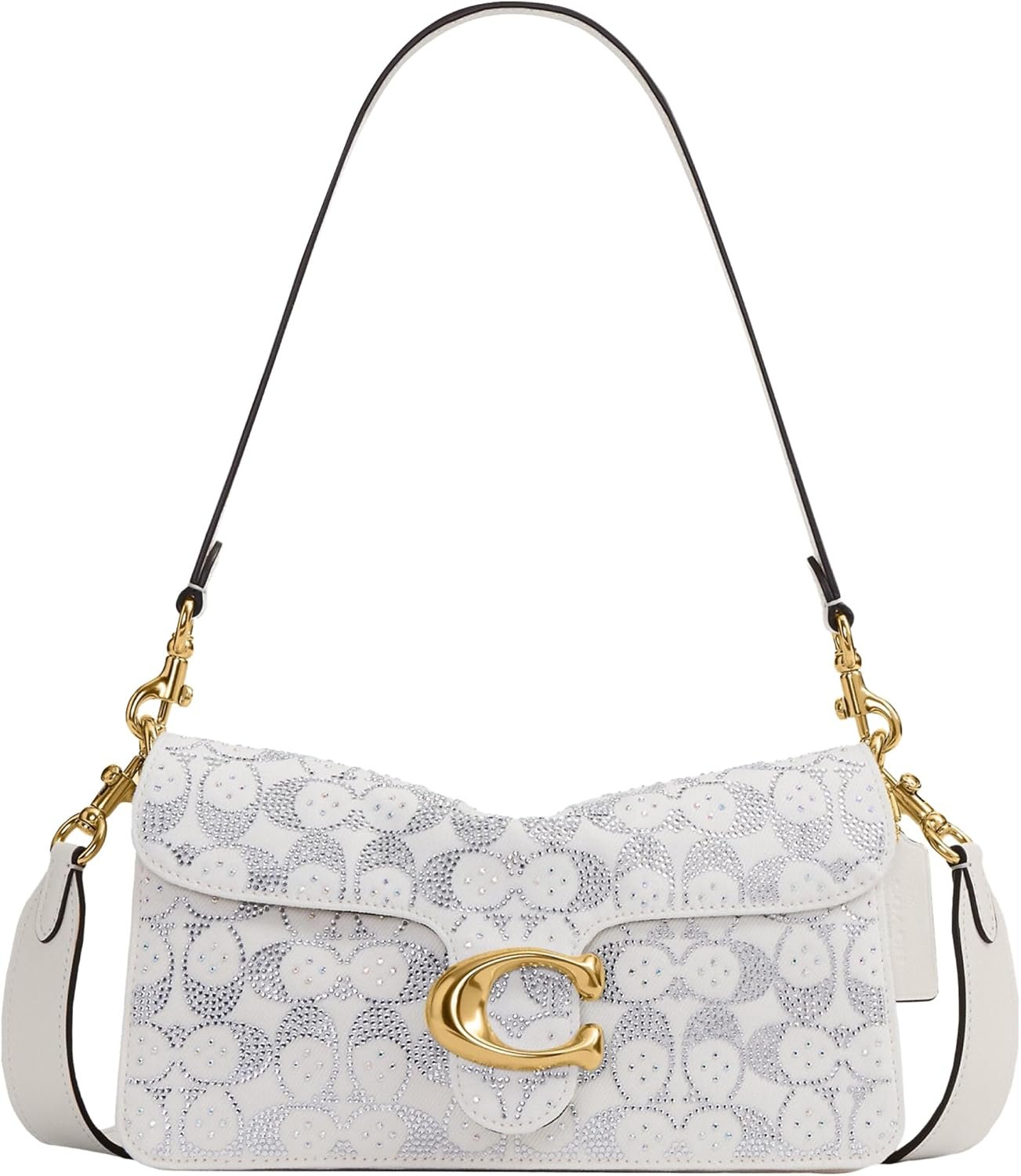 Coach Women’s Soft Tabby Shoulder Bag 26
