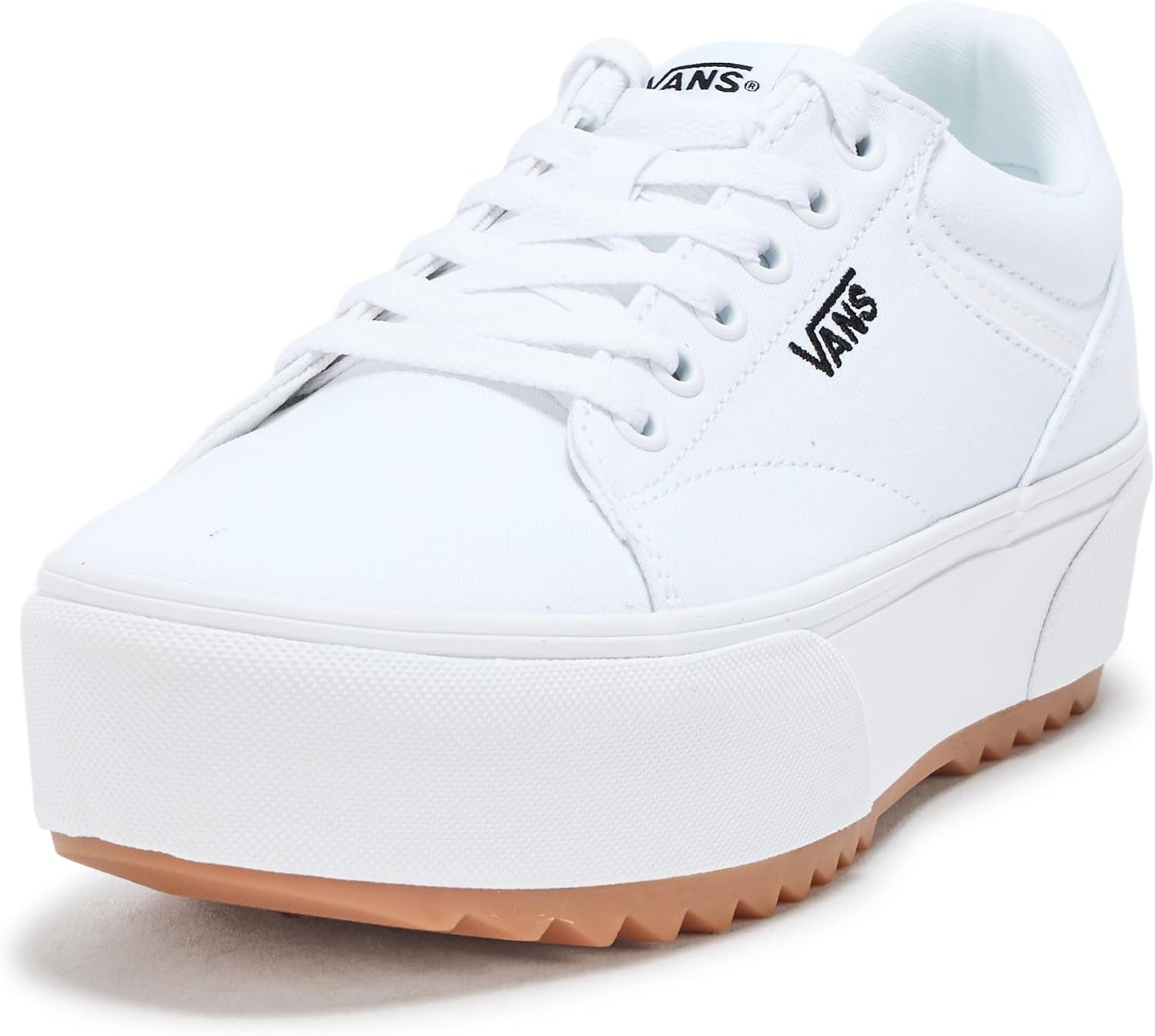 Vans Women’s Seldan Platform Sneakers